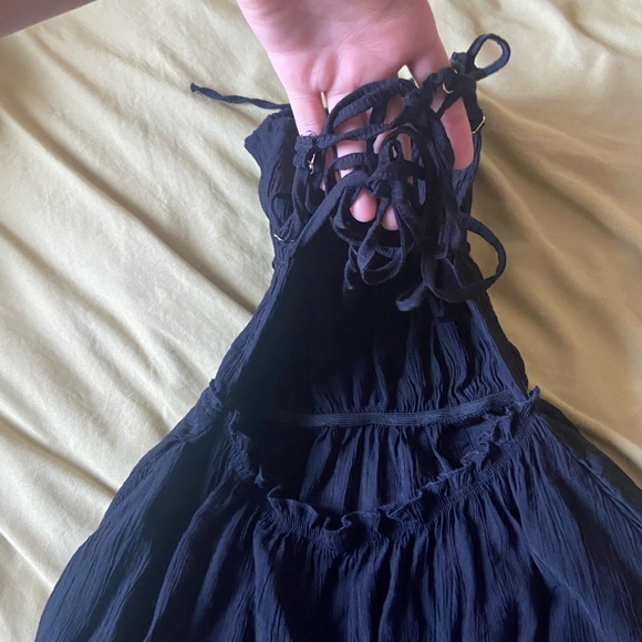 Maxi dress - Picture 2 of 5